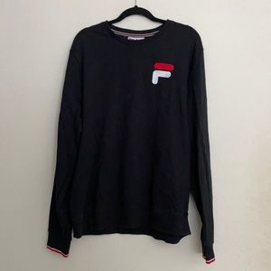 Men’s FILA Sweatshirt